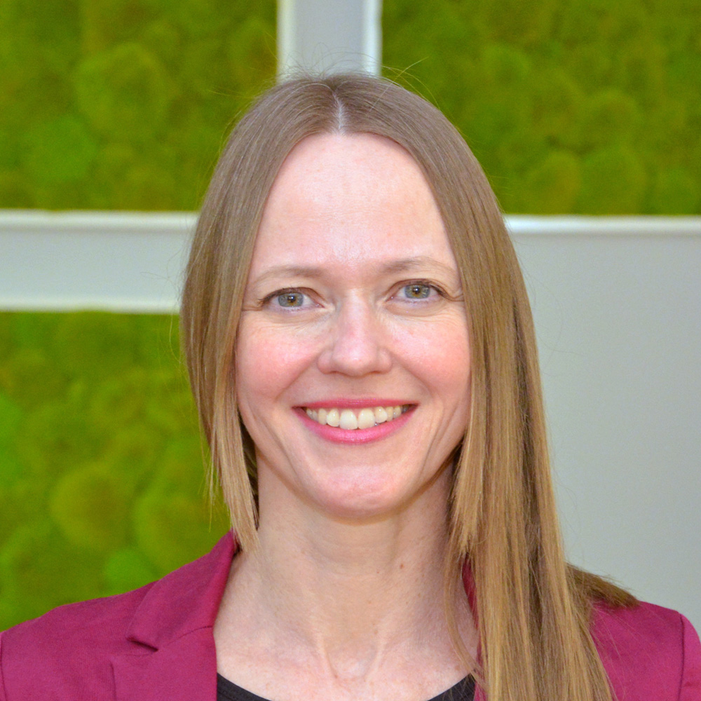Dr. Marion Eberlein